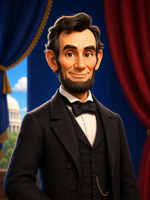 Abraham Lincoln