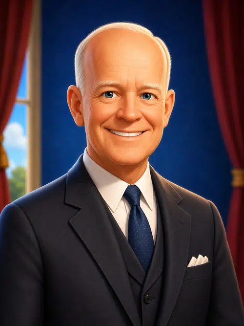 Dwight D. Eisenhower