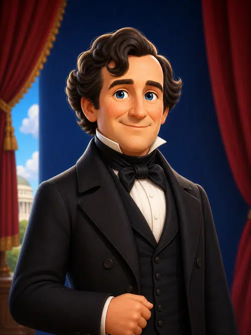 Franklin Pierce