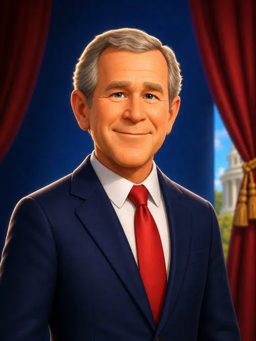 George W. Bush
