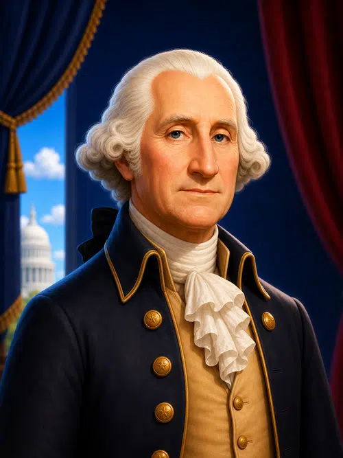 George Washington