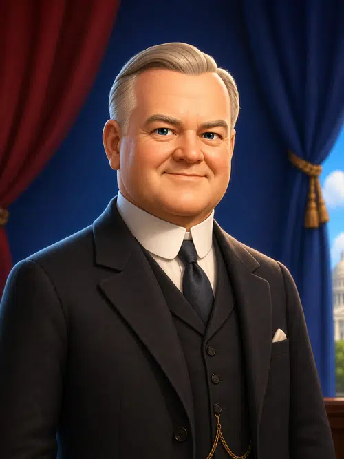 Herbert Hoover