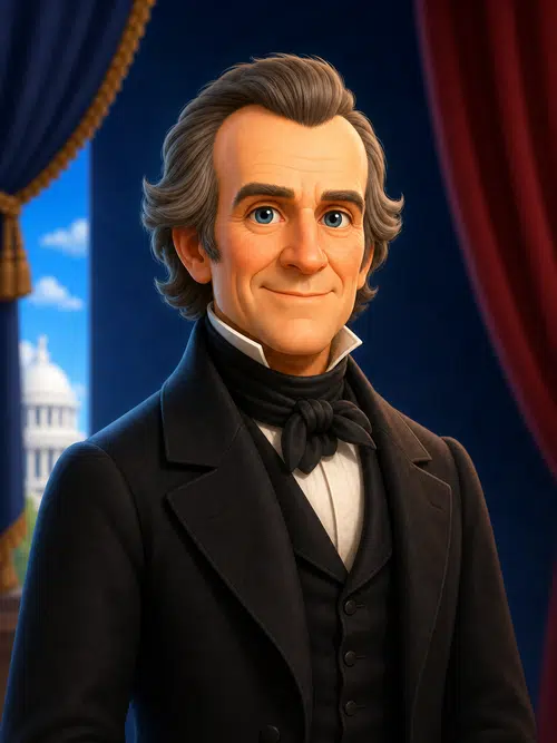 James K. Polk