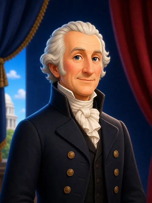 James Monroe
