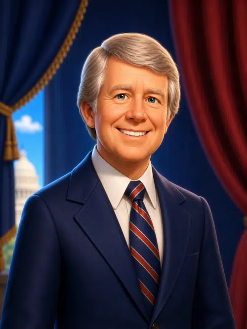 Jimmy Carter
