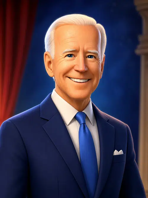 Joe Biden