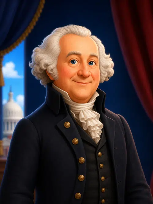 John Adams