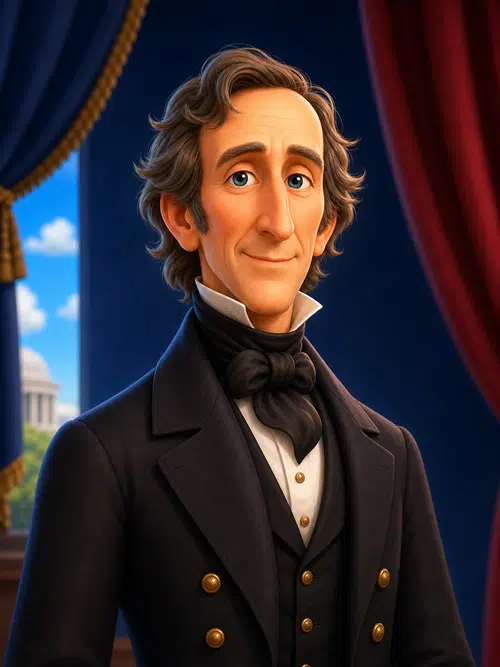 John Tyler