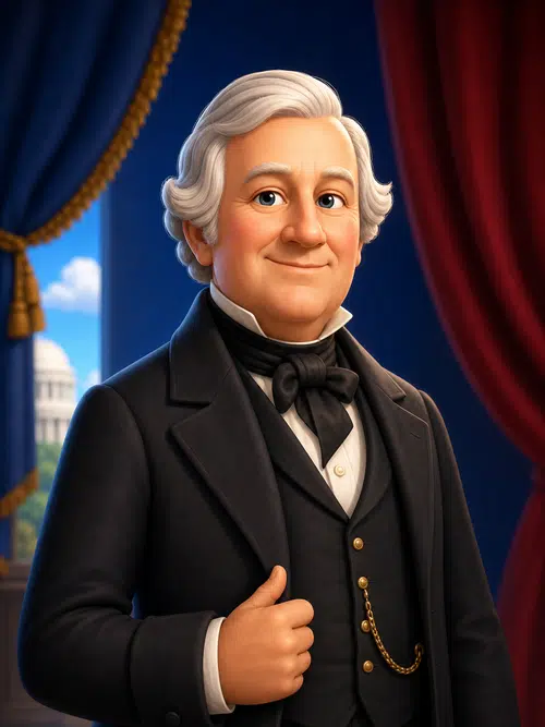 Millard Fillmore
