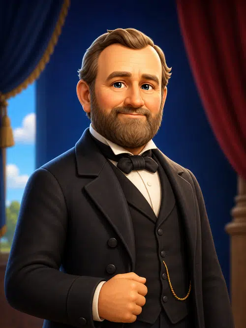 Ulysses S. Grant