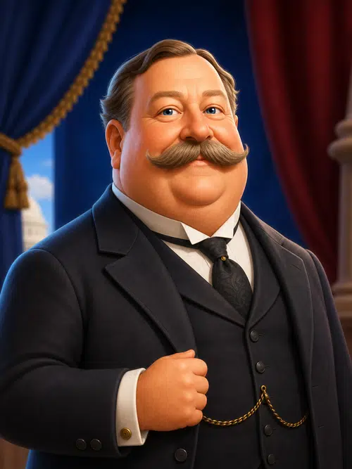William Howard Taft