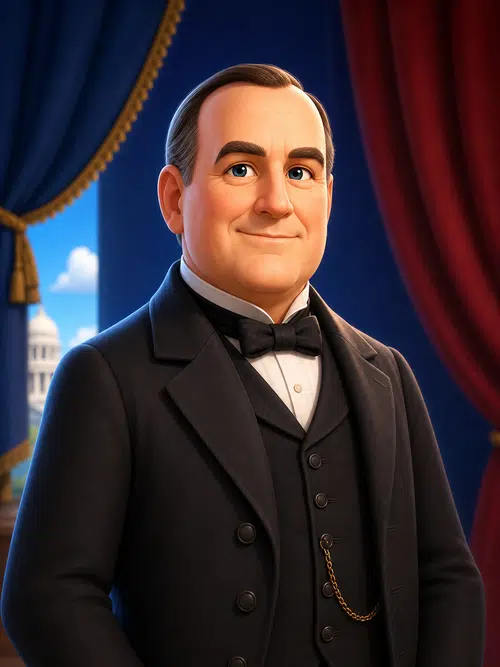 William McKinley
